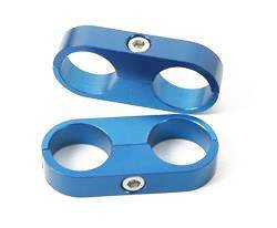 Clamps and Hose Separators